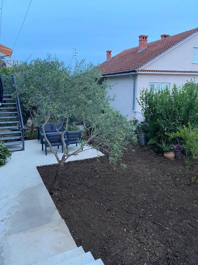 Apartman Adria Crikvenica Eksteriør bilde